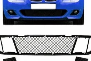Galler M-Sport Front BMW E60 E61