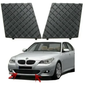 Galler M-Sport Front E60 E61 Bmw (Välj en produktvariant: Höger)