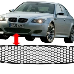 Galler M5 front BMW E60 E61