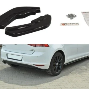 Golf Baksplitters MK7 & 7.5 Bak splitters