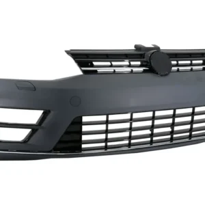 Golf Mk7 Front R20 Optik 12-17 Golf 7 (Välj en produktvariant: Lackerad i bilens färgkod)