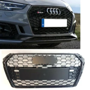 Grill AUDI A4 S4 B9 Rs4 (Kamera)