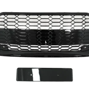 Grill Audi A5 RS5-Look 2020+ B9 F5
