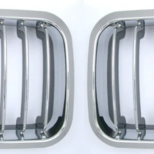 Grill BMW E36 Krom (Välj en produktvariant: 91-95)