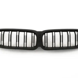 Grill BMW G14 G15 G16 22+ Face lift (Välj en produktvariant: Matt svart)