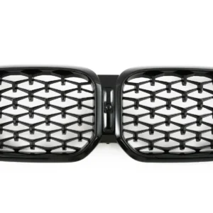 Grill Diamant BMW X3 G01, X4 G02 år 21-