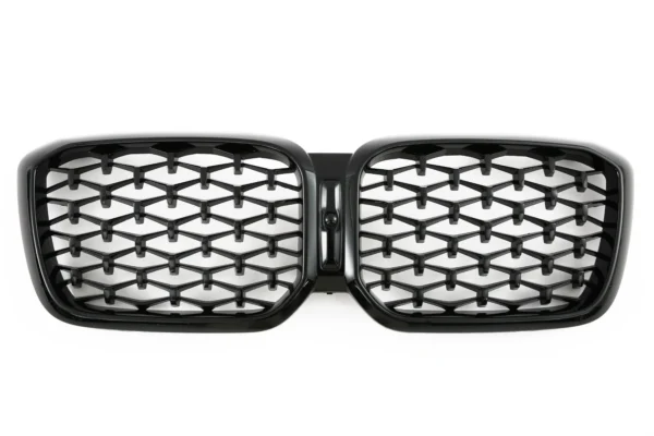 Grill Diamant BMW X3 G01, X4 G02 år 21-