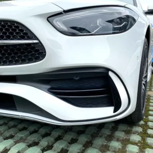 Grill Fenor Mercedes-Benz W206