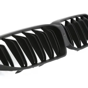 Grill G32 GT Njurar Grand Turismo (Dubbelribb) 21+ (Välj en produktvariant: Mattsvart)