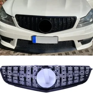 Grill Mercedes C63 W204 C204 2011-2014
