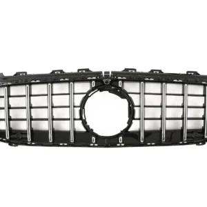 Grill Mercedes CLA 2023+ W118 X118 krom