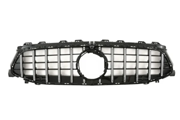 Grill Mercedes CLA 2023+ W118 X118 krom
