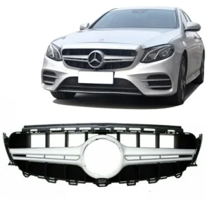 Grill Mercedes W213 E63 AMG-look C238