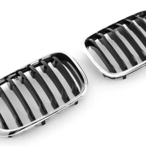 Grill för BMW X3 G01, X4 G02 år 18- F97 F98