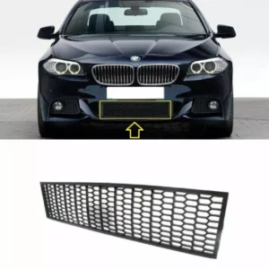 Grill nedre Bmw F10 F11 Tillbehör