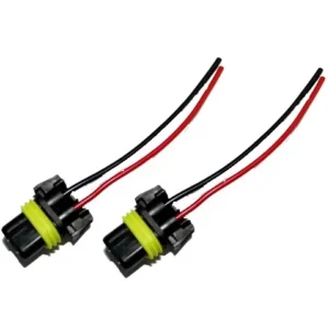 HB4 kontakt sockel 2-pack