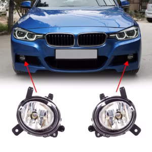 Klarglas Dimljus Bmw f30 f31, f20, f21, f32, f34, f36