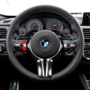 Knappsats Bmw M Mode M1/M2 (Välj Färg: Gul)