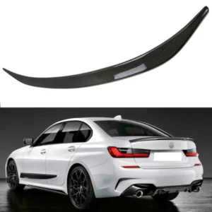 Kolfiber Vinge BMW G20 M-Performance