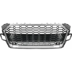 Krom Grill Audi A5 RS5 Look 2020+ B9 F5