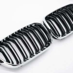 Krom Grill Bmw F20 F21 Njurar 15+