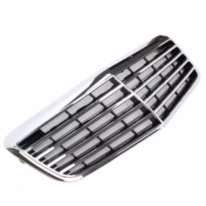 Krom Grill Mercedes-Benz W211 E-Klass 06-09