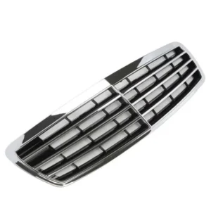 Krom Grill Mercedes W211 E-Klass 02-06