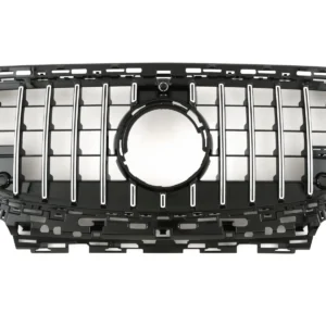 Krom Grill Mercedes W214 2023+ Gtr