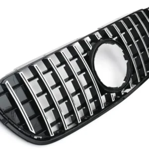 Krom Grill Mercedes W470 X-CLASS Panamericana GT