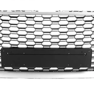Krom grill Audi A5 S5 B9 F5