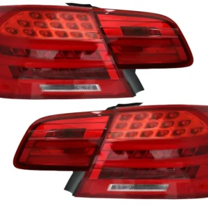 LED Baklampor Bmw e92 LCI-look 06-09