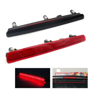 LED bakbromsljus bakljus för T5 Multivan Transporter 03-15
