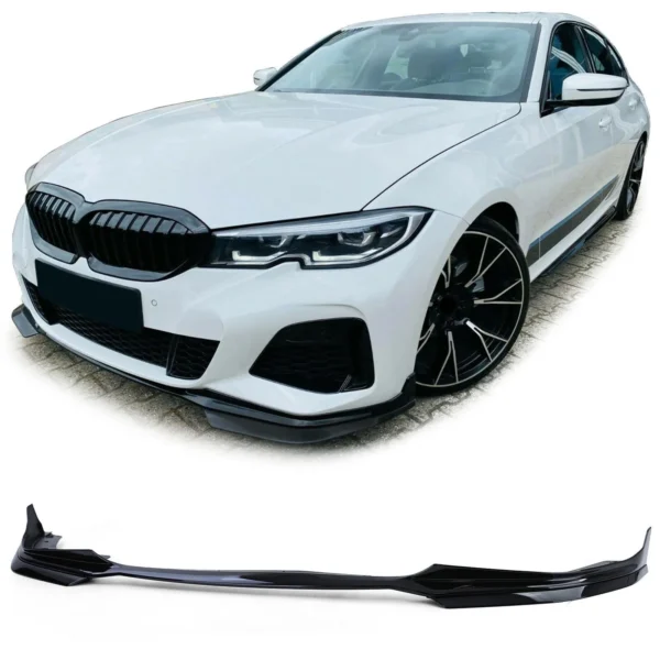 Frontspoiler MPerformance Bmw G20 G21 Premium Modell