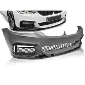 M-Performance Bmw G30 G31 Stötfångare (Välj en produktvariant: Lackerad i bilens färgkod)