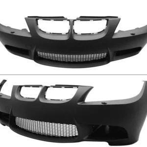 M3 Front Bmw E90 E91 LCI 2008-2012 (Luft intag) (Välj en produktvariant: Lackerad i bilens färgkod)