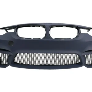 M3 Front Bmw F30 F31 (Välj en produktvariant: Lackerad i bilens färgkod)