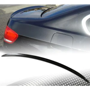 M3 Vinge BMW E92 (Välj en produktvariant: Kolfiber)