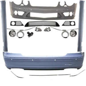 Mercedes-Benz Amg E63 paket 2006-2009 W211