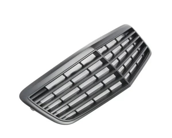 Matt Grill Mercedes-Benz W211 E-Klass 06-09