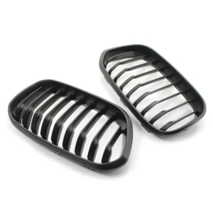 Mattsvarta Njurar Bmw F20 F21 2015- Performance