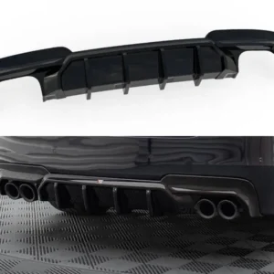 Maxton Diffusor Bmw M550 f10 & f11