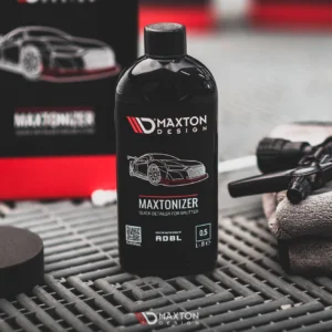 Maxtonizer Glansspray För Splitters Spoilers
