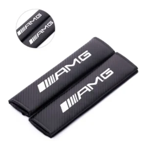 Mercedes Bälteskudde 2-Pack
