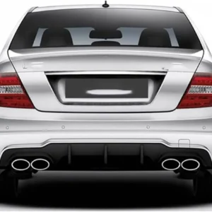 Mercedes-Benz Ändrör AMG Utblås