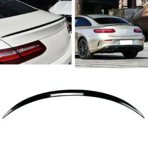 Mercedes-Benz C238 Vinge E-Coupe (Välj en produktvariant: Kolfiber)