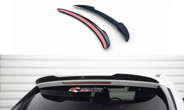 Mercedes-Benz CLA AMG Takspoiler X118