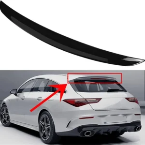 Mercedes-Benz CLA Takspoiler X118 (SHOOTING BRAKE)
