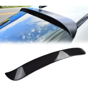 Mercedes-Benz CLA W117 Takspoiler C117 (Välj en produktvariant: Lackerad i bilens färgkod)