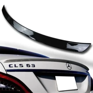 Mercedes-Benz CLS Vinge W218 AMG (Välj en produktvariant: Lackerad i bilens färgkod)