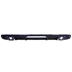 Mercedes-Benz Cls diffuser W218 AMG